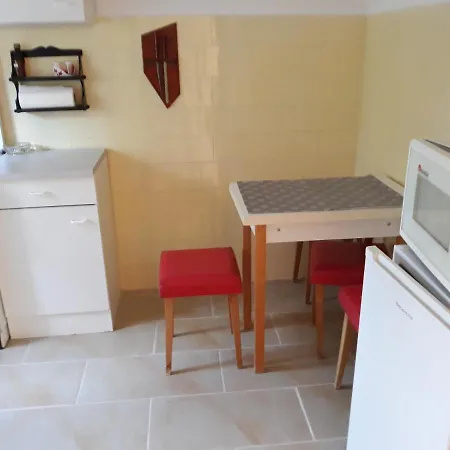 Holiday home Retrovilla