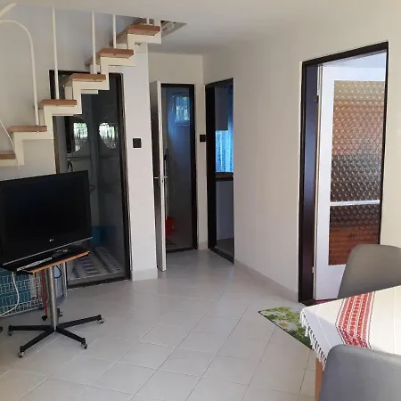 Holiday home Retrovilla *