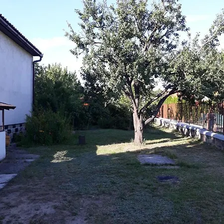 Retrovilla * Balatonkenese