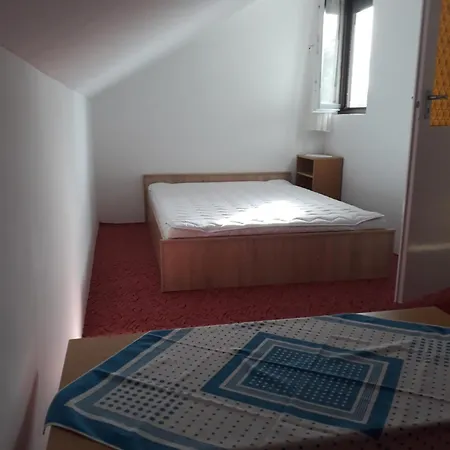 Retrovilla Holiday home *