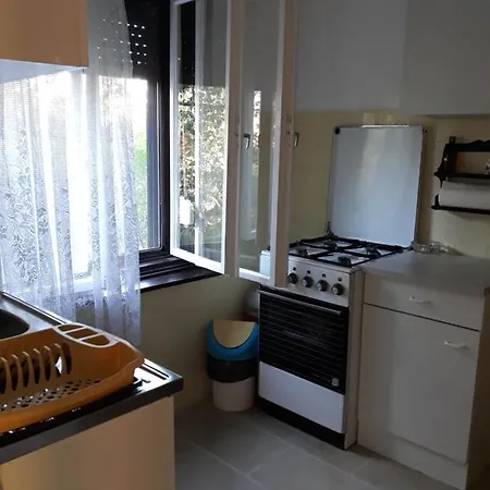 Retrovilla Holiday home