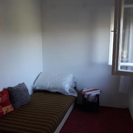 Nyaraló Retrovilla Balatonkenese