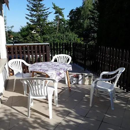 Holiday home Retrovilla