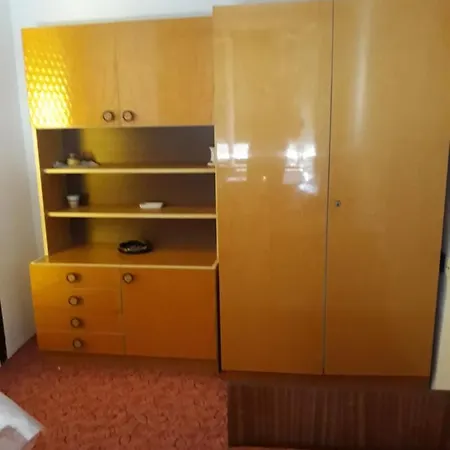 Retrovilla Balatonkenese
