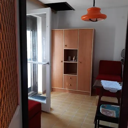 Retrovilla *