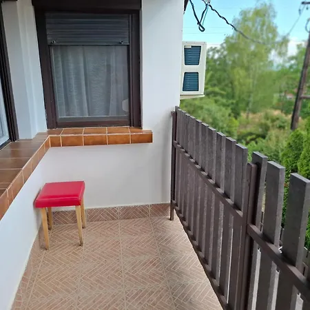Retrovilla Holiday home