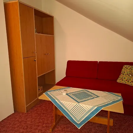Holiday home Retrovilla Balatonkenese