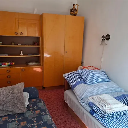 Retrovilla Balatonkenese