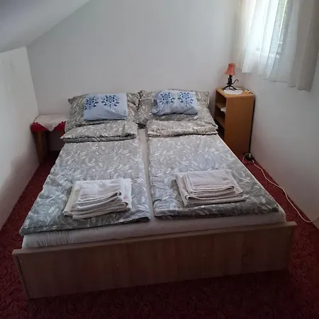Retrovilla Holiday home