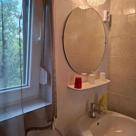 Retrovilla Holiday home *