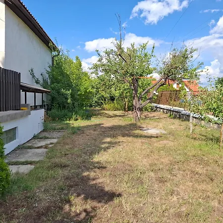 Retrovilla *